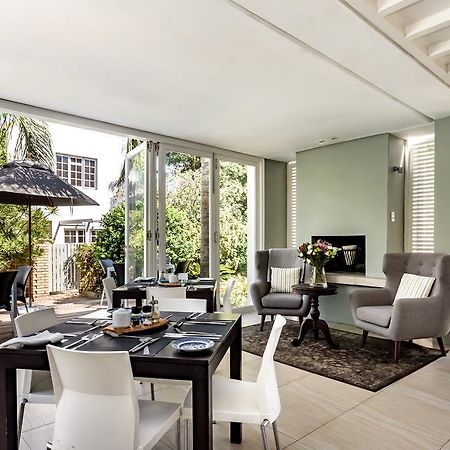 First Avenue Guesthouse Порт-Элизабет Экстерьер фото