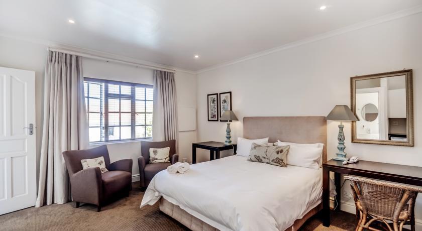 First Avenue Guesthouse Порт-Элизабет Номер фото