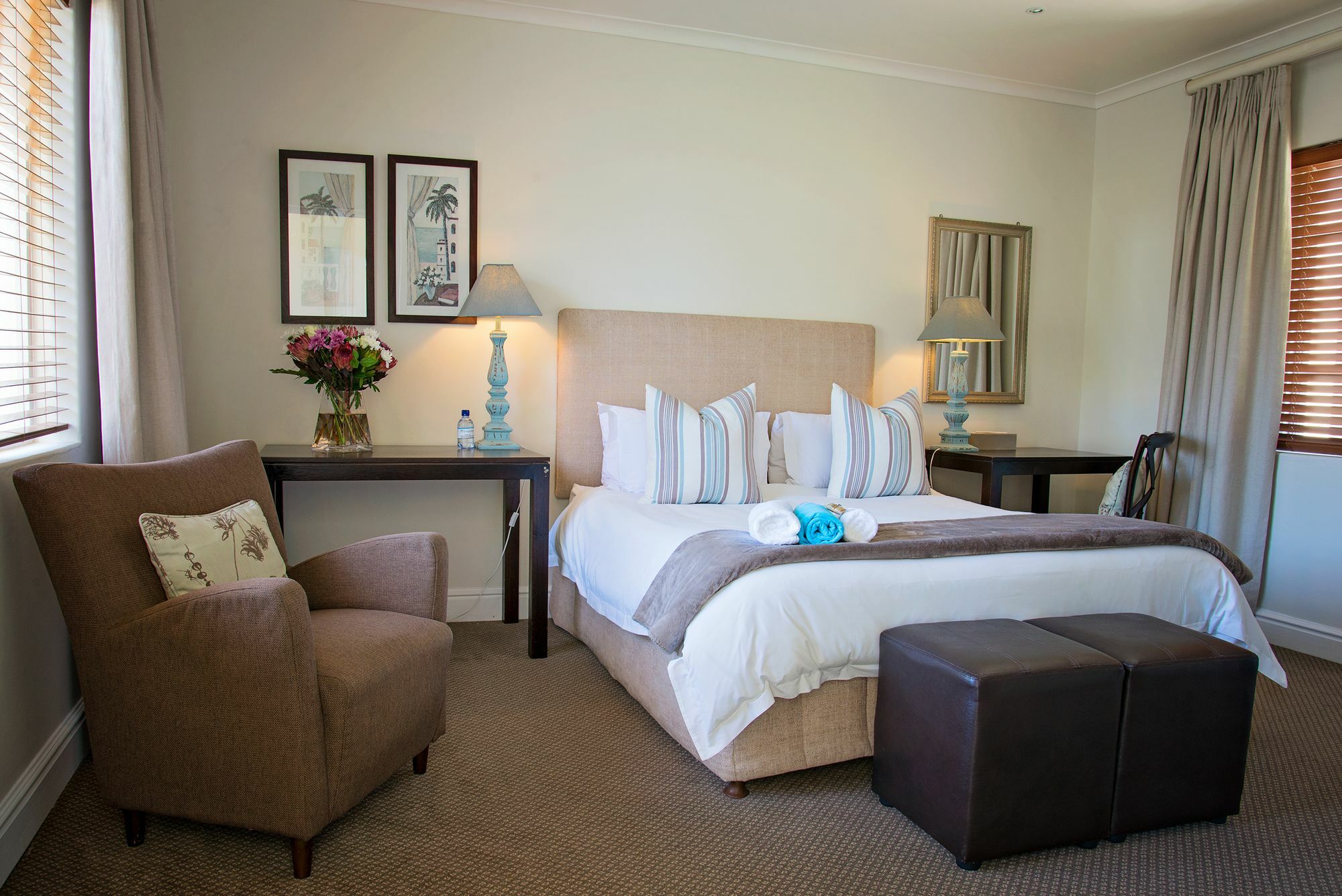 First Avenue Guesthouse Порт-Элизабет Экстерьер фото