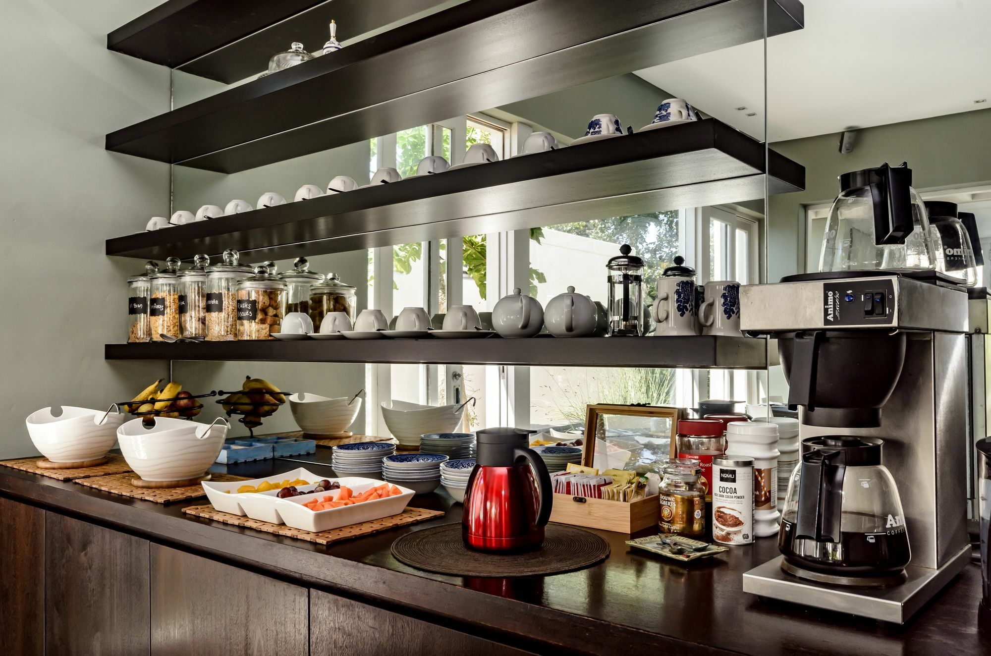 First Avenue Guesthouse Порт-Элизабет Экстерьер фото