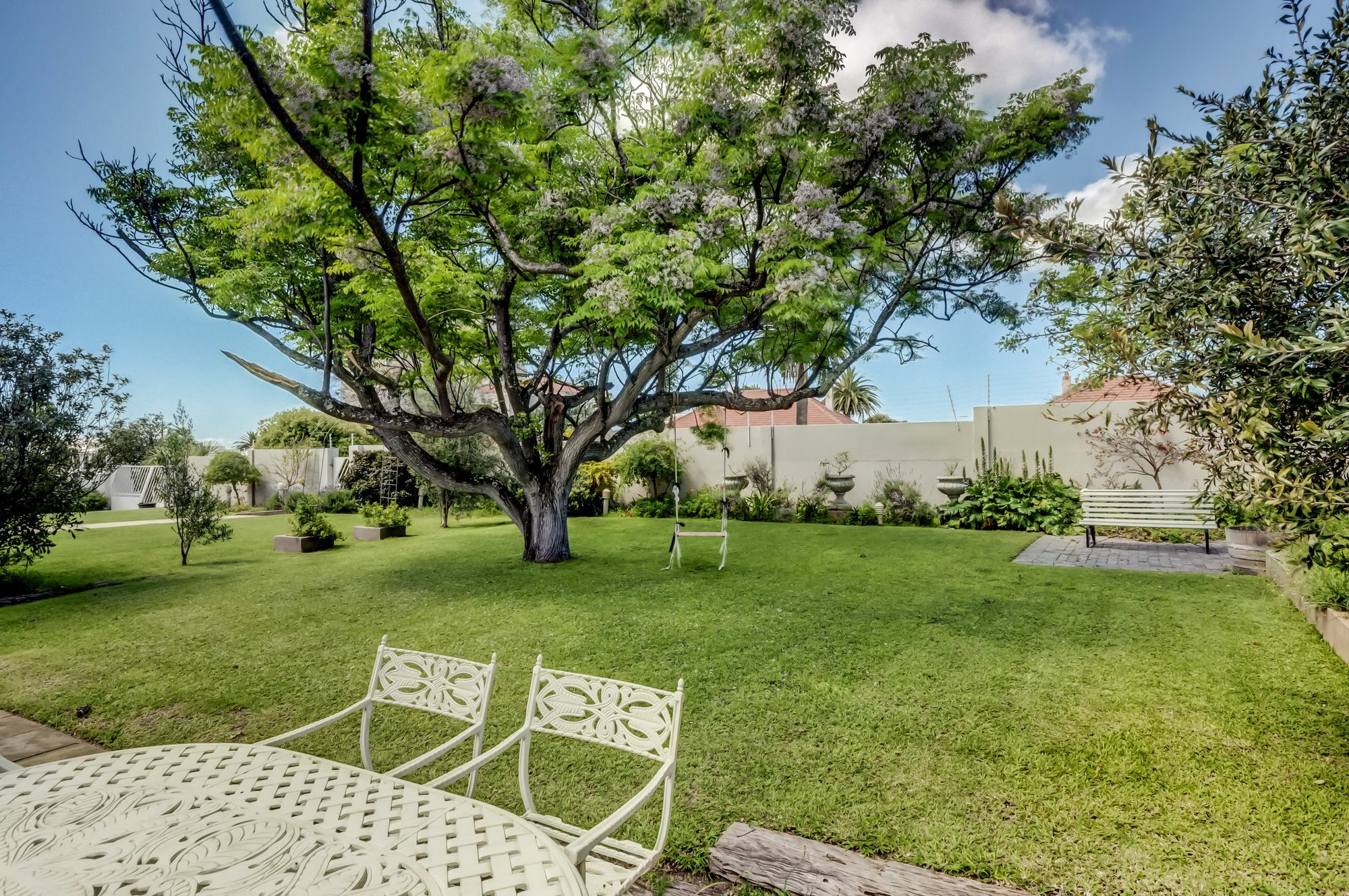 First Avenue Guesthouse Порт-Элизабет Экстерьер фото